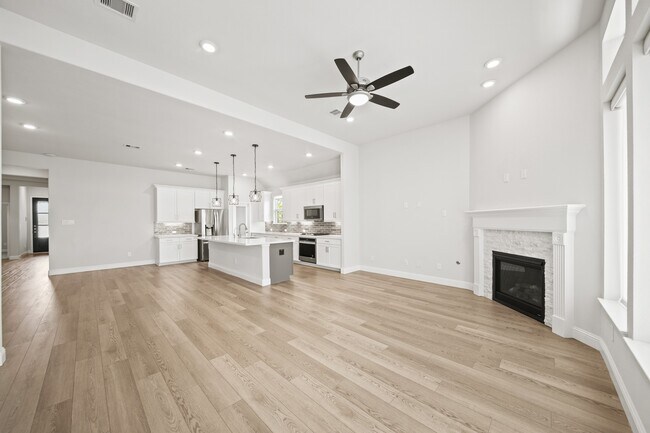 Building Photo - 15303 Leal Rancho Ct