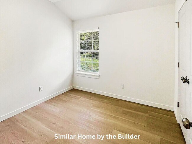 Building Photo - Newly Built 3-Bed Duplex – Bright, Cozy & Move-In Ready!