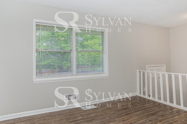 Building Photo - Living where You Love is Good for your Heart!