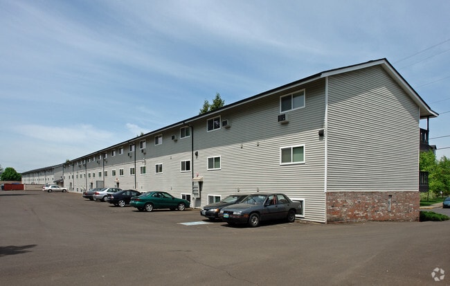 Primary Photo - Fall Quarters