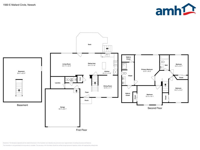 Building Photo - 1560 Mallard Cir E