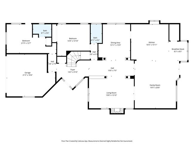 Building Photo - 6233 Rose St