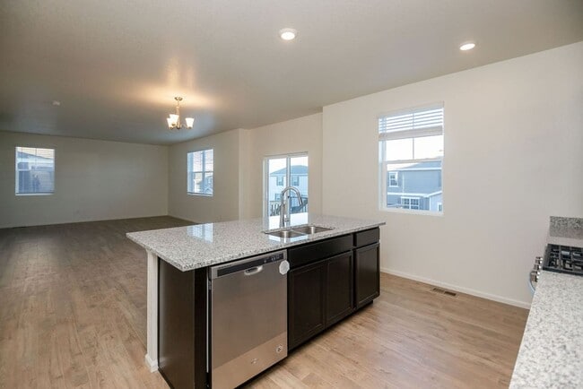 Building Photo - Spacious 4-Bedroom Home with 3-Car Garage & Walk-Out Basement | Prime Living Opportunity