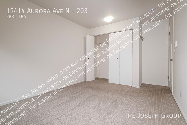 Building Photo - 19414 Aurora Ave N