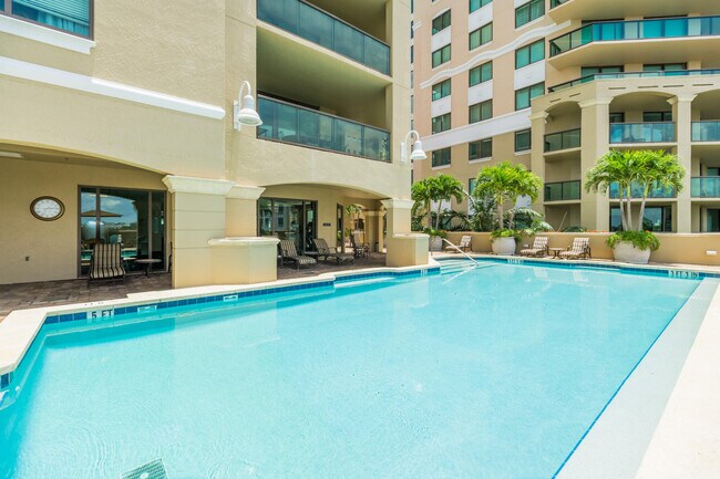 Building Photo - 3630 Gardens Pkwy