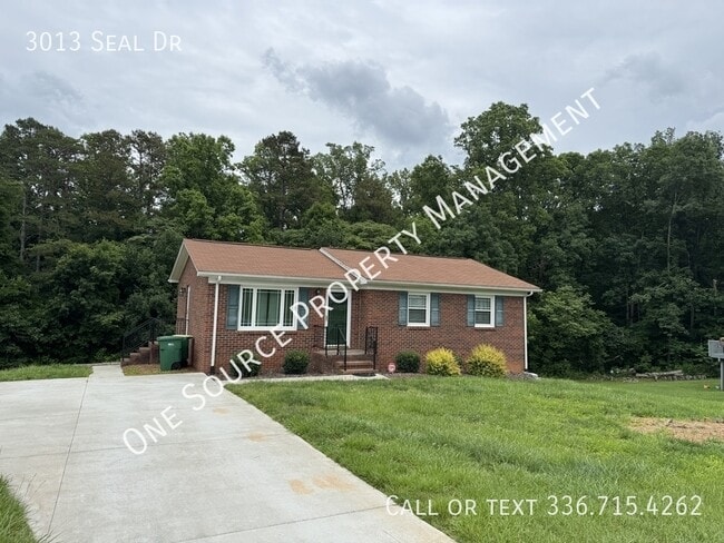 Primary Photo - 3013 Seal Dr