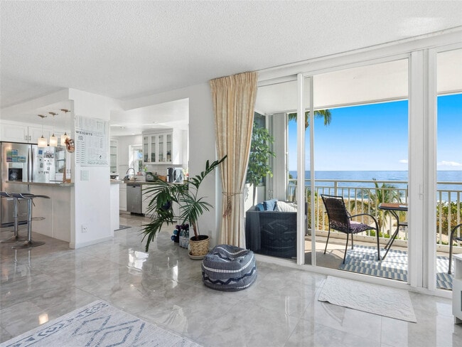 Building Photo - 5200 N Ocean Blvd