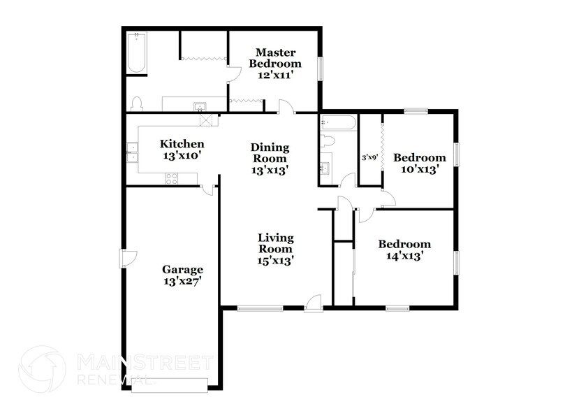 Building Photo - 1103 Chelsea Ln