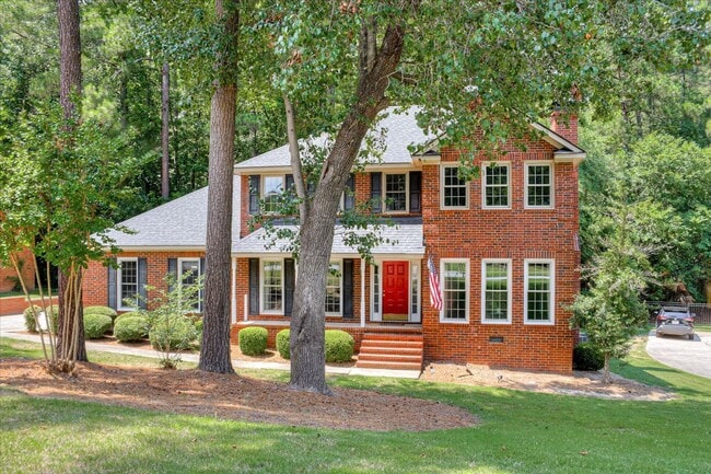Building Photo - Spacious 4BR Brick Home in Evans, GA – Mod...