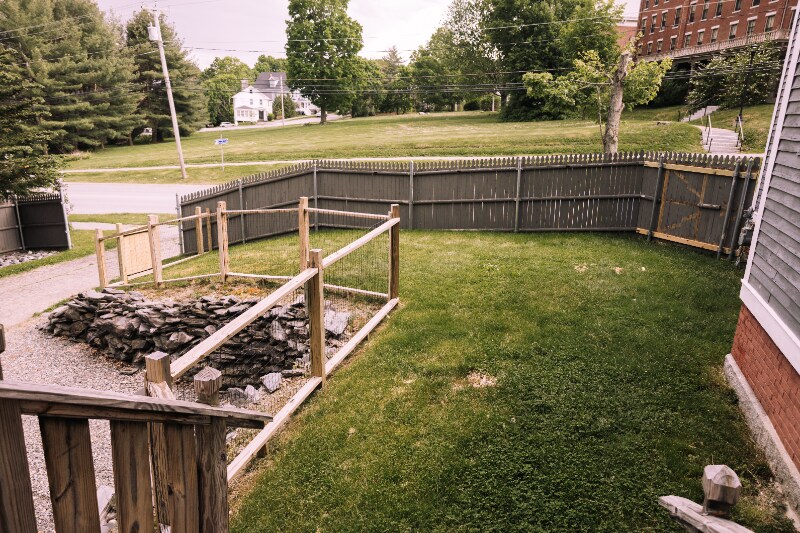 Building Photo - 283 Union St