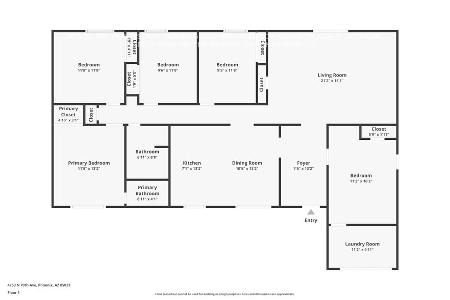 Building Photo - 4753 N 70th Ave