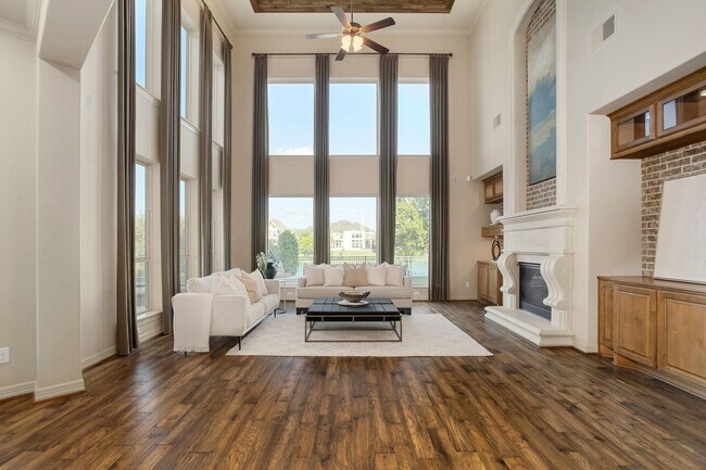 Building Photo - 2607 Hollingsworth Pine Ln