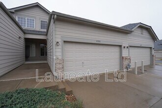 Building Photo - 4385 S Jebel Ct