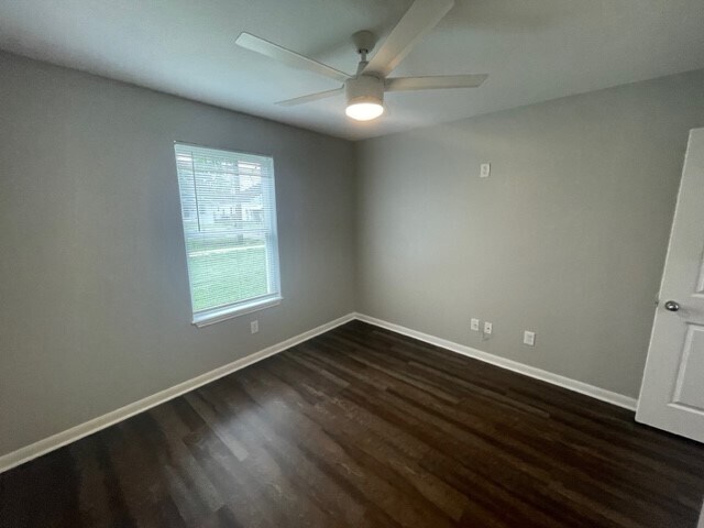 Building Photo - 508 W Willis St