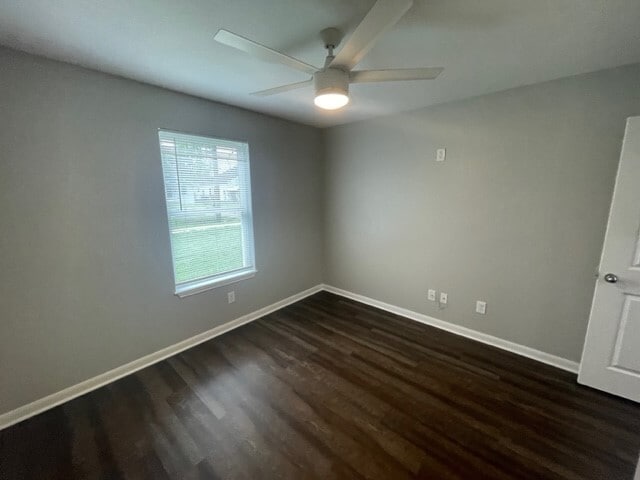 Building Photo - 604 W Willis St