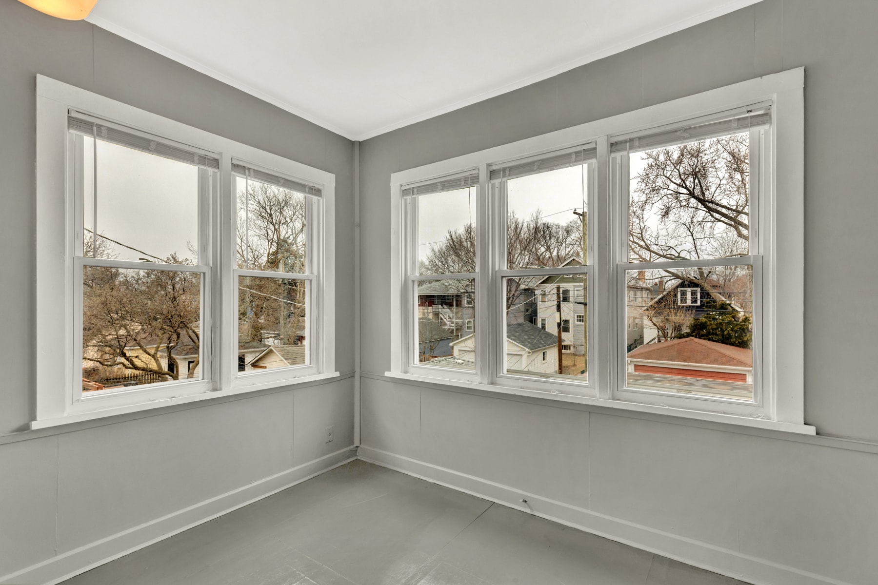 Building Photo - 1109 Cleveland St