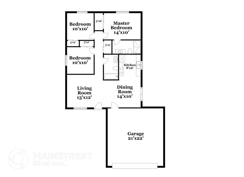 Building Photo - 4184 E Market St