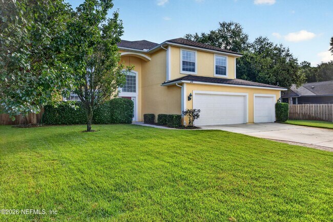 Building Photo - 470 Sparrow Branch Cir