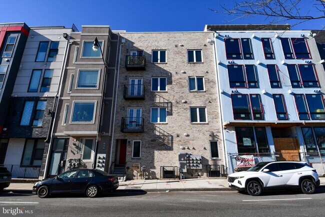 Building Photo - 1040 Bladensburg Rd NE