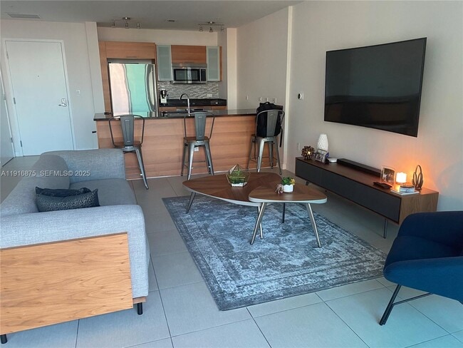 Building Photo - 3301 NE 1st Ave