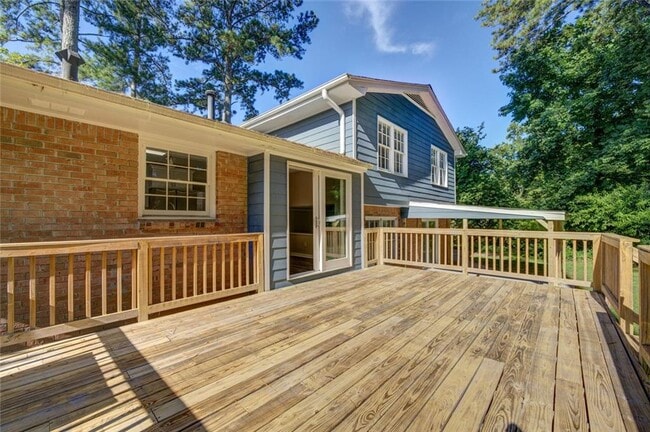 Building Photo - 4566 Mountain Creek Dr