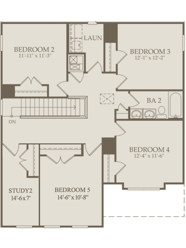 Building Photo - 428 Acuff Ln