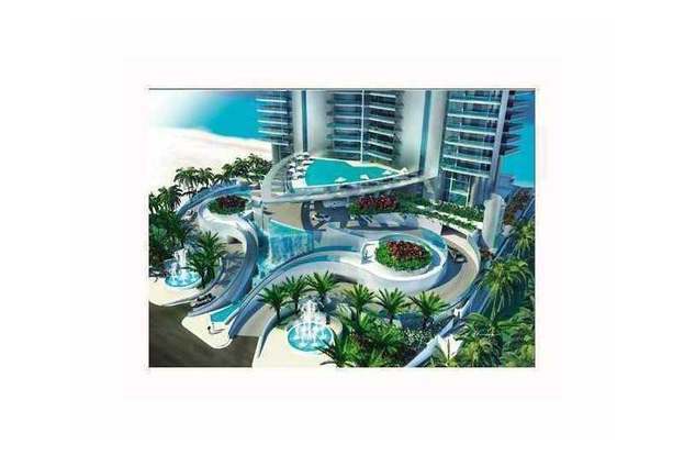 Building Photo - 17001 Collins Ave