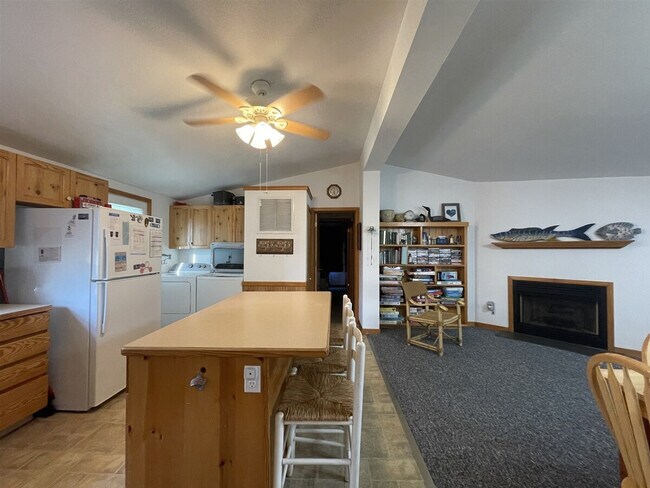 Building Photo - 58222 Liberator Way