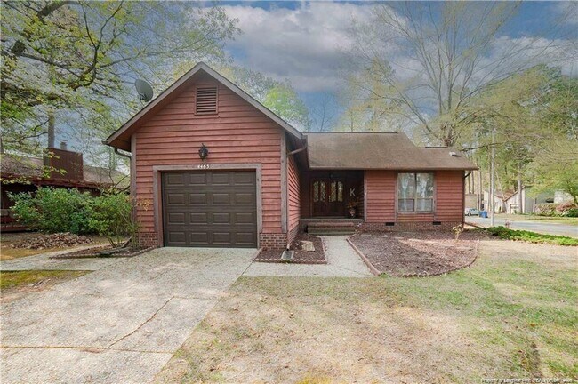 Primary Photo - 4463 Briton Cir