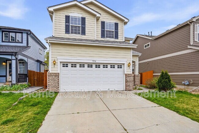 Building Photo - 5174 E 119th Way
