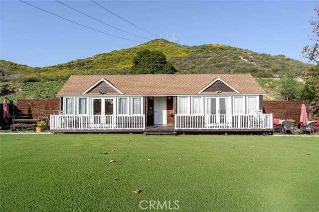 Building Photo - 10817 W Stallion Ranch Rd