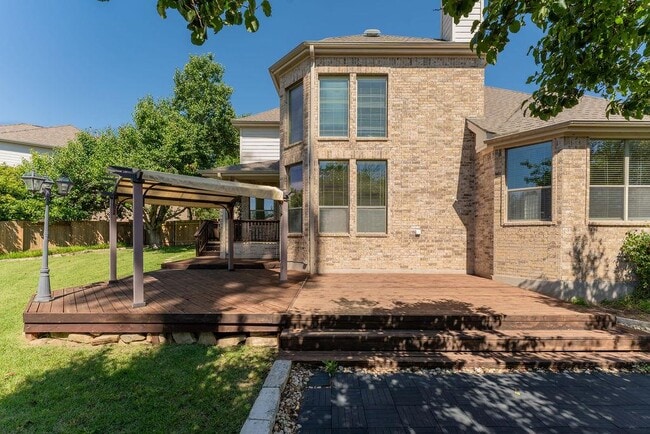 Building Photo - 604 Riley Trl