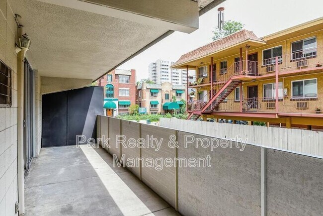 Building Photo - 1267 Lafayette St