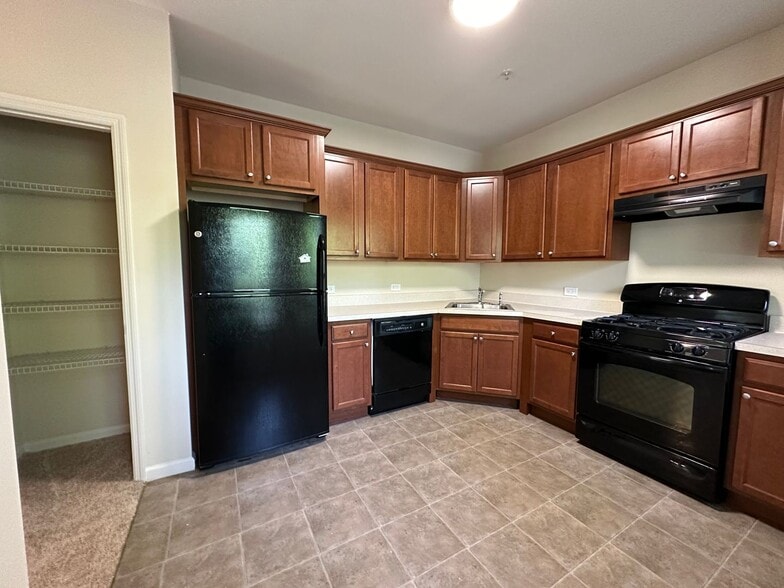 Interior Photo - Providence on the Park