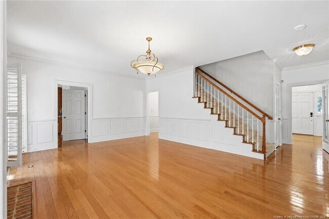 Building Photo - 3525 Prestwick Dr