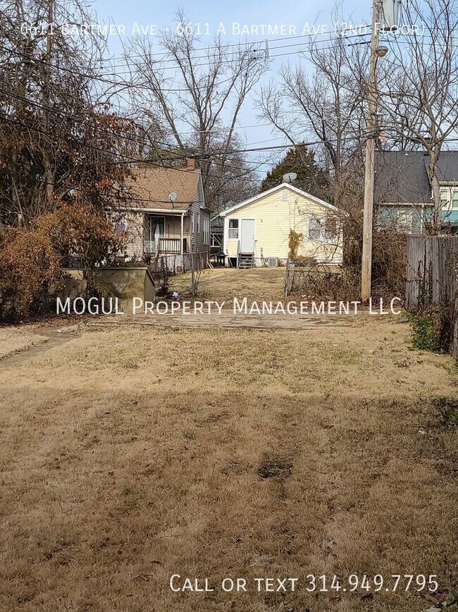 Building Photo - 6611 Bartmer Ave