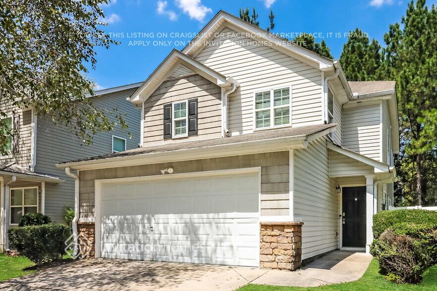 Building Photo - 3535 Sable Glen Ln