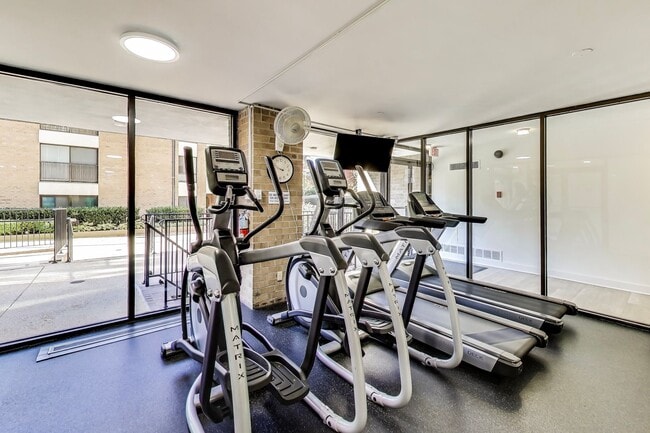 Building Photo - Sunny Studio in Downtown Rockville - ALL UTILITIES INCLUDED