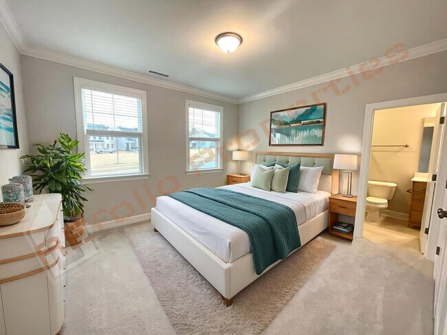 Building Photo - Beautiful 4BR Home in Edge of Auburn — Available January 10