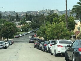 Building Photo - 2019 S Longwood Ave