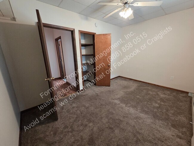 Building Photo - 1034 Birch St