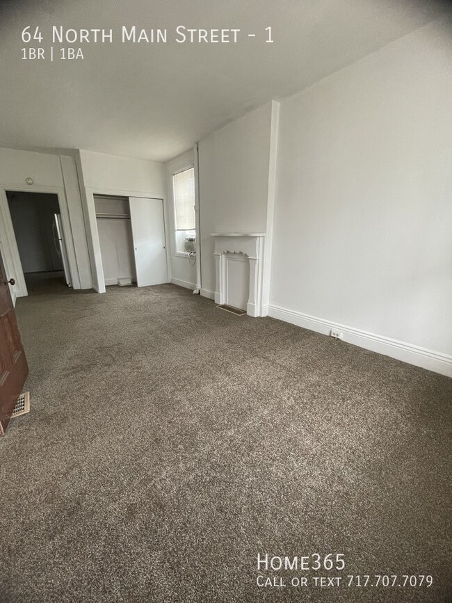 Building Photo - Very spacious 1-bedroom apartment in Dover...