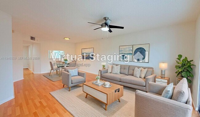 Building Photo - 12651 SW 16th Ct