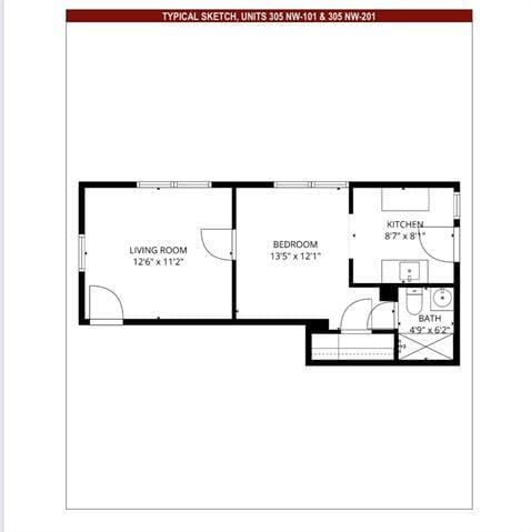 Building Photo - 305 NW 23rd St