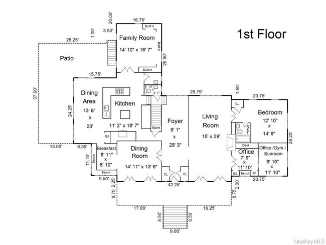 Building Photo - 451 Beechmont Dr