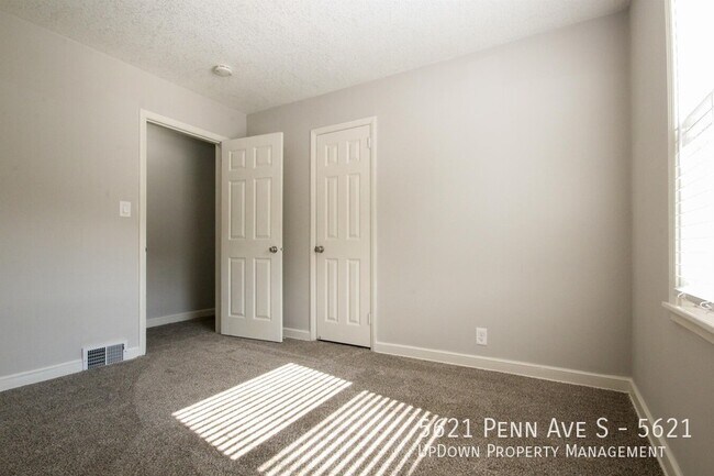 Building Photo - 5621 Penn Ave S