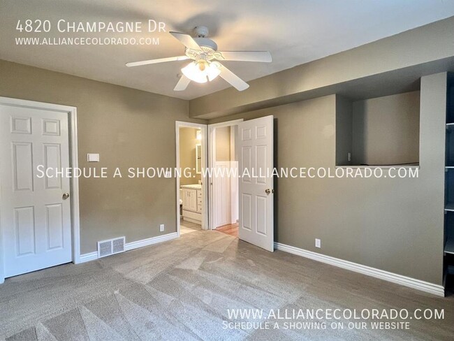 Building Photo - 4820 Champagne Dr