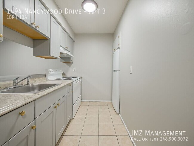 Building Photo - 1494 Nancywood Dr