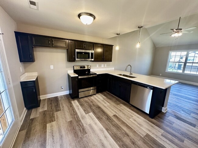 Building Photo - 2629 Rafiki Dr