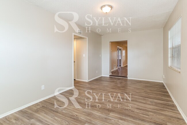 Building Photo - The Lifestyle You Deserve.